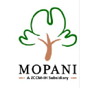 Customer profile logo