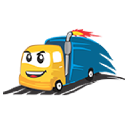 Customer profile logo