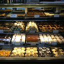 Customer profile logo