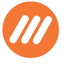 Customer profile logo