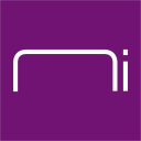 Customer profile logo