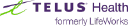 Customer profile logo