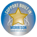Customer profile logo