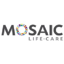 Customer profile logo
