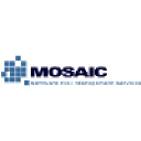 Customer profile logo