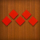 Customer profile logo