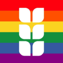 Customer profile logo