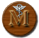 Customer profile logo