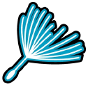 Customer profile logo
