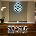 Customer profile logo