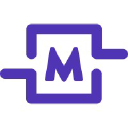 Customer profile logo