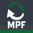 Customer profile logo