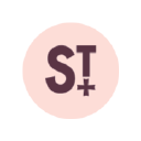 Customer profile logo