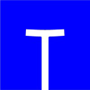 Customer profile logo