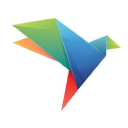 Customer profile logo