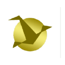 Customer profile logo