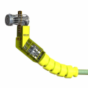 Customer profile logo