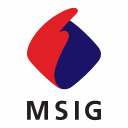 Customer profile logo