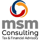 Customer profile logo