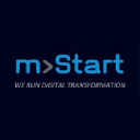 Customer profile logo