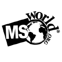 Customer profile logo