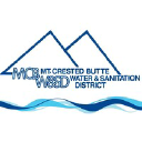 Customer profile logo