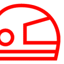 Customer profile logo