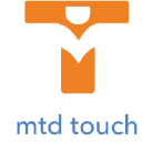 Customer profile logo