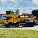 Customer profile logo