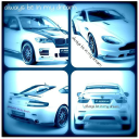 Customer profile logo