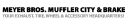 Customer profile logo