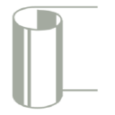 Customer profile logo