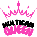 Customer profile logo