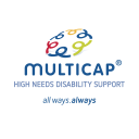 Customer profile logo