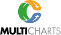 Customer profile logo
