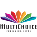 Customer profile logo