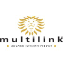 Customer profile logo