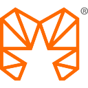 Customer profile logo