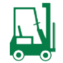 Customer profile logo