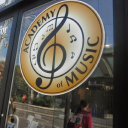 Customer profile logo