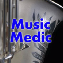 Customer profile logo