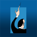 Customer profile logo