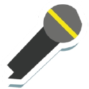Customer profile logo