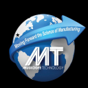 Customer profile logo