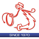 Customer profile logo
