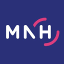 Customer profile logo