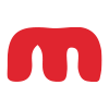 Customer profile logo