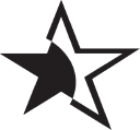 Customer profile logo