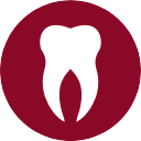 Customer profile logo