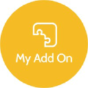 Customer profile logo